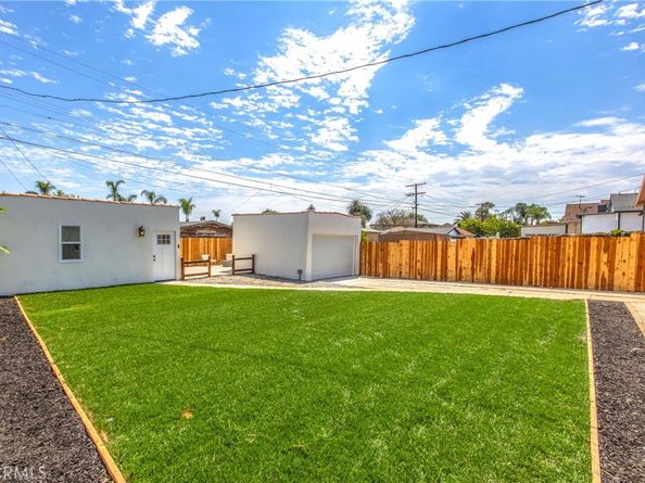 5140 Chesley Avenue, Los Angeles CA 90043