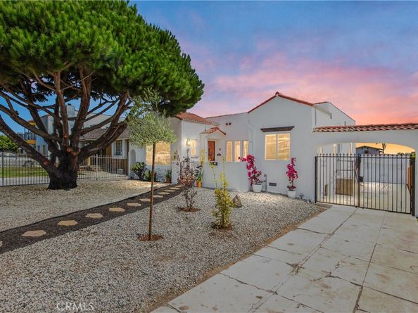 5140 Chesley Avenue, Los Angeles CA 90043