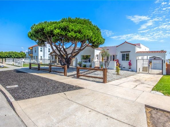 5140 Chesley Avenue, Los Angeles CA 90043