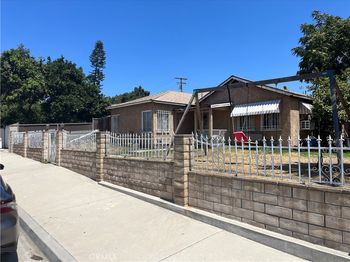 3606 Beuville Avenue