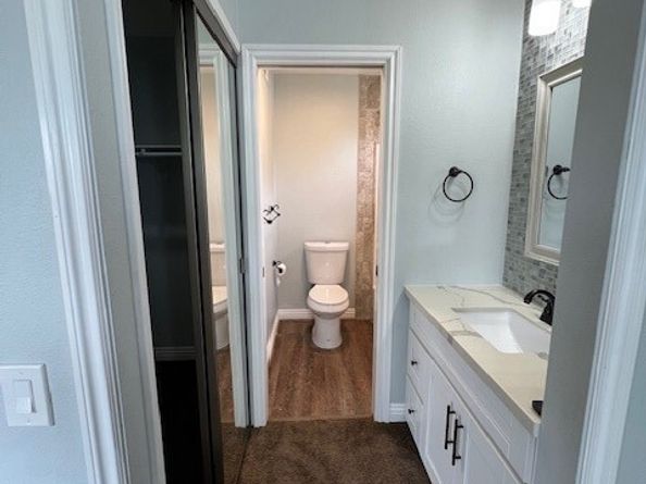 2015 Lakeridge Circle 301, Chula Vista CA 91913