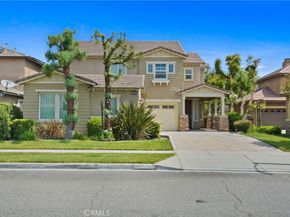 12632 Chimney Rock Drive, Rancho Cucamonga CA 91739