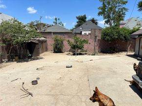 223 E 28th Street, Los Angeles CA 90011