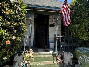 223 E 28th Street, Los Angeles CA 90011