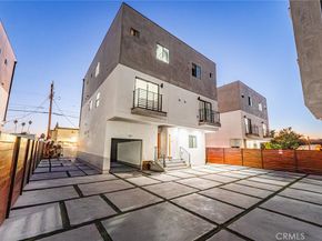 4848 W 17th, Los Angeles CA 90019