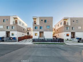 4848 W 17th, Los Angeles CA 90019