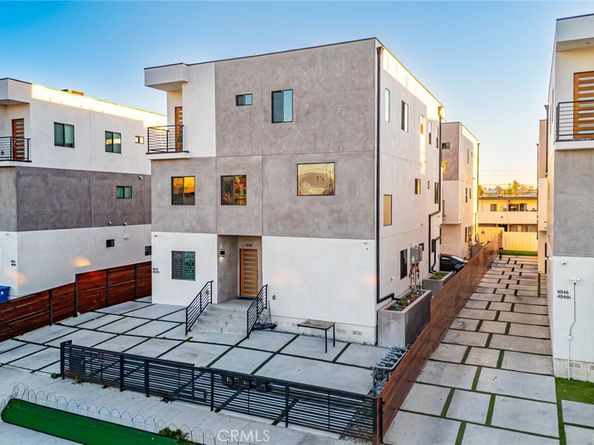 4848 W 17th, Los Angeles CA 90019