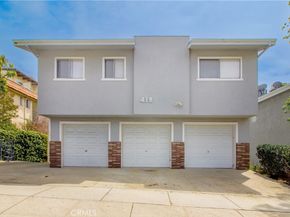 418 E Harvard F, Burbank CA 91501