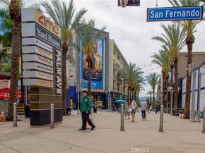 418 E Harvard F, Burbank CA 91501