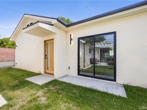 2316 N Parish, Burbank CA 91504
