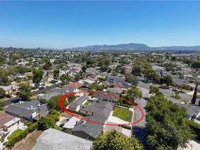 2316 N Parish, Burbank CA 91504