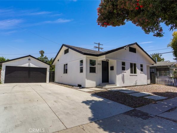 3123 Hyde Park Boulevard, Los Angeles CA 90043