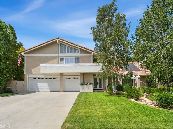 19523 Ballinger Street, Northridge CA 91324