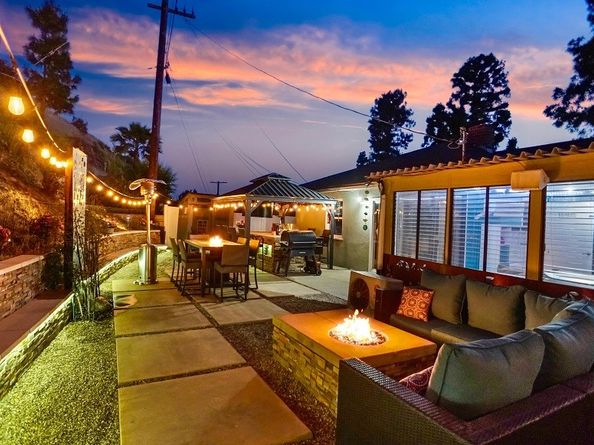8466 Springford Drive, Sun Valley CA 91352