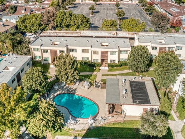 11813 Runnymede Street 44, North Hollywood CA 91605