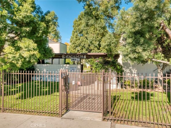 11813 Runnymede Street 44, North Hollywood CA 91605