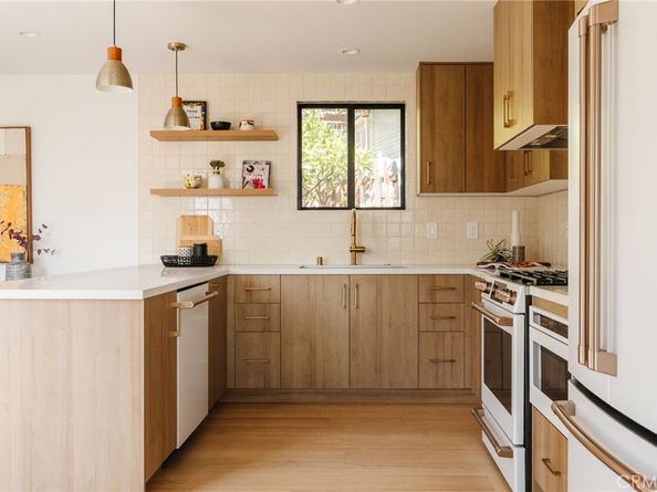 5240 Barker Drive, Los Angeles CA 90042