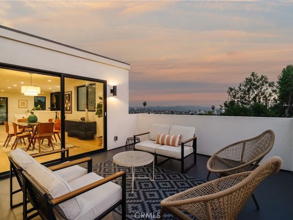 5240 Barker Drive, Los Angeles CA 90042