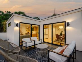 5240 Barker Drive, Los Angeles CA 90042