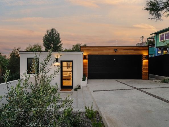 5240 Barker Drive, Los Angeles CA 90042