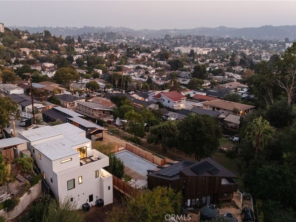 5240 Barker Drive, Los Angeles CA 90042