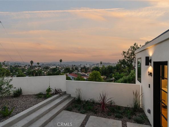 5240 Barker Drive, Los Angeles CA 90042