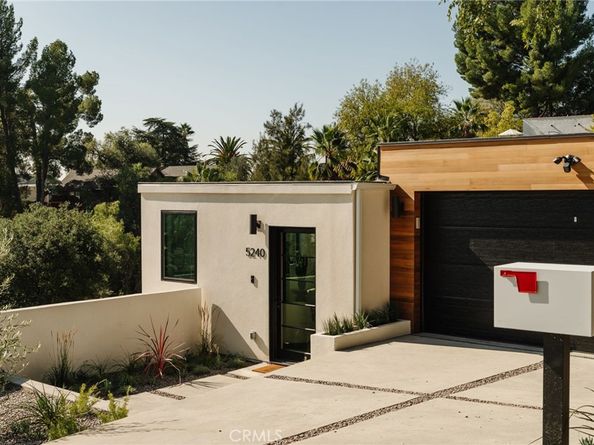 5240 Barker Drive, Los Angeles CA 90042