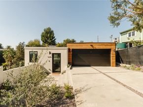 5240 Barker Drive, Los Angeles CA 90042