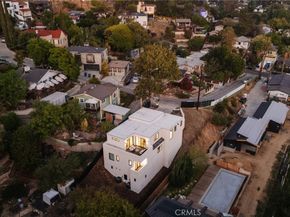 5240 Barker Drive, Los Angeles CA 90042