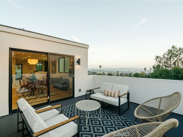 5240 Barker Drive, Los Angeles CA 90042