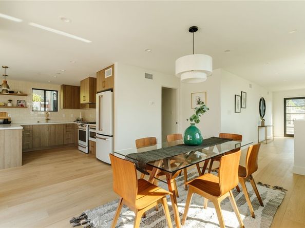 5240 Barker Drive, Los Angeles CA 90042