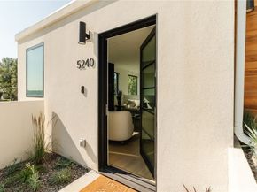 5240 Barker Drive, Los Angeles CA 90042