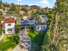 606 Galer Place, Glendale CA 91206