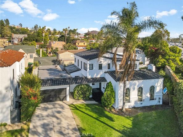 606 Galer Place, Glendale CA 91206