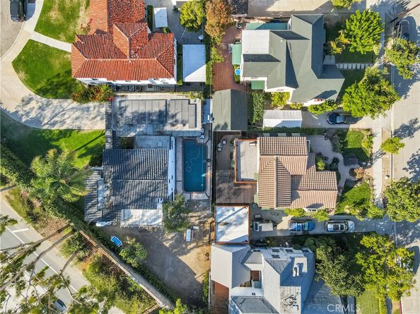 606 Galer Place, Glendale CA 91206
