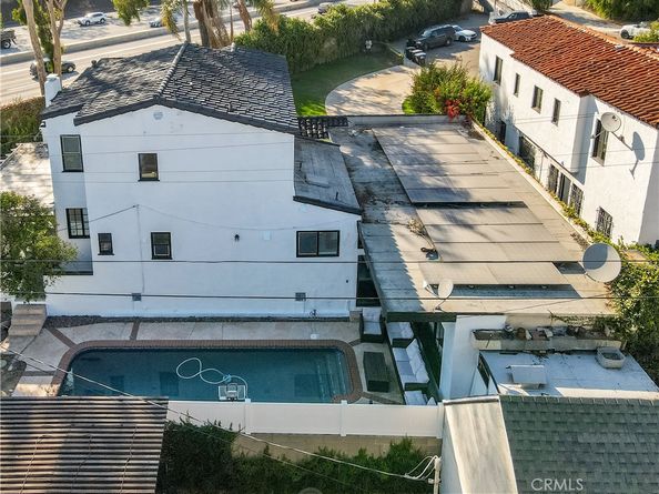 606 Galer Place, Glendale CA 91206