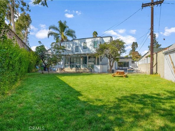 606 Galer Place, Glendale CA 91206