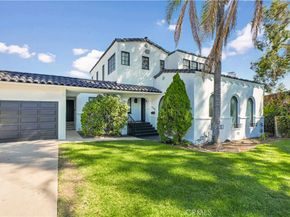 606 Galer Place, Glendale CA 91206