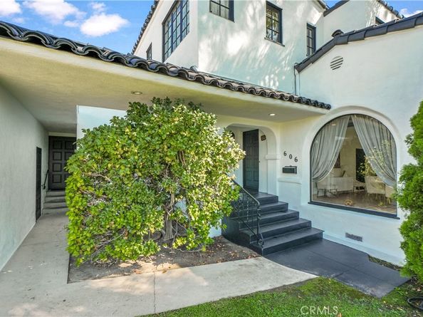 606 Galer Place, Glendale CA 91206
