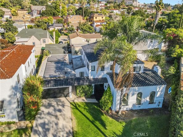 606 Galer Place, Glendale CA 91206