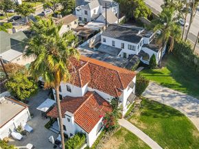 606 Galer Place, Glendale CA 91206