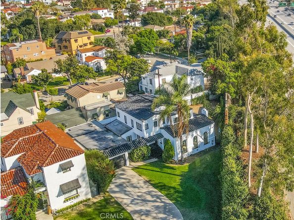 606 Galer Place, Glendale CA 91206