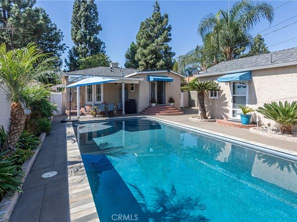 1902 N Pass Ave, Burbank CA 91505