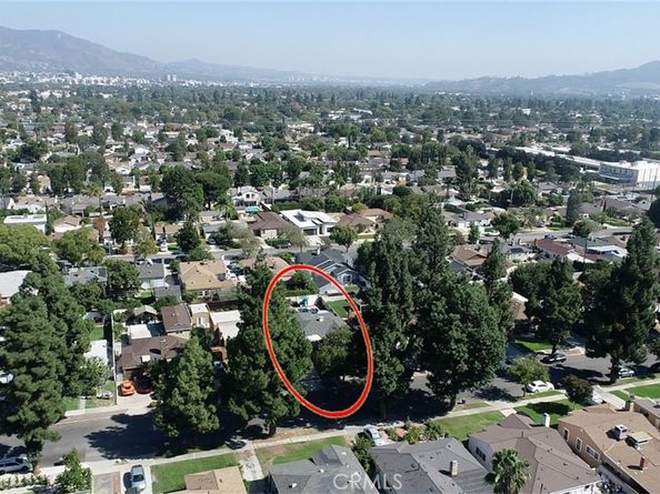 1902 N Pass Ave, Burbank CA 91505