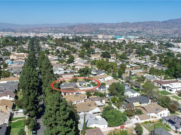 1902 N Pass Ave, Burbank CA 91505