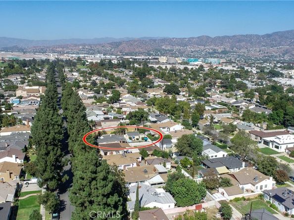 1902 N Pass Ave, Burbank CA 91505