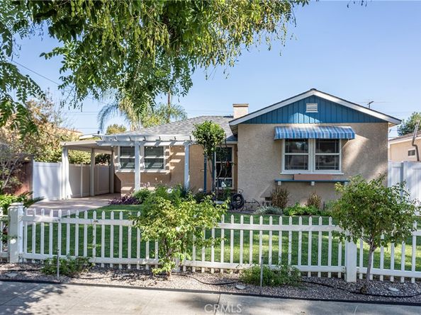 1902 N Pass Ave, Burbank CA 91505