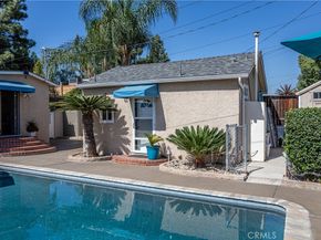 1902 N Pass Ave, Burbank CA 91505