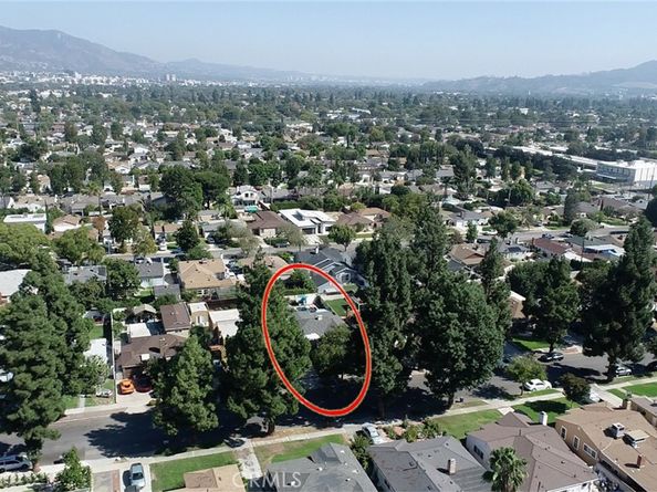 1902 N Pass Ave, Burbank CA 91505