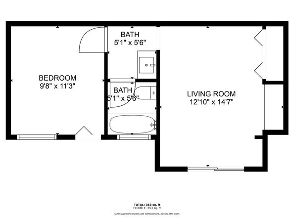 854 W Avenue 37, Los Angeles CA 90065